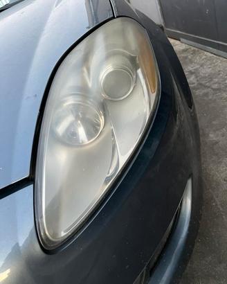 fanale anteriore sinistro fiat bravo 2008