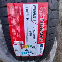 Gomme 215 70 r15