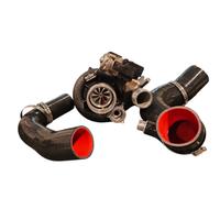 Turbocompressore IS38-480BB Evolution Turbo 