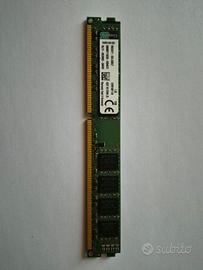 Kingston 8GB DDR3 1600MHz