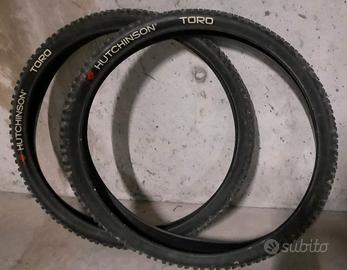 Copertoni MTB Hutchinson Toro 29x2.10 