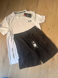 Completo under armour