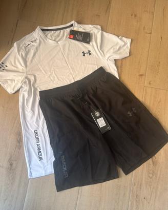 Completo under armour