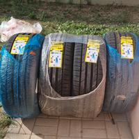 Treno gomme BMW X3