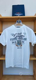 T-shirt Aeronautica Militare tg.L Frecce Tricolori