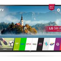 LG TV LED Full HD 49" 49LJ594V Smart TV
