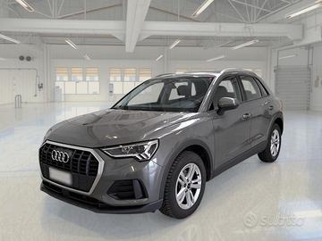 AUDI Q3 35 TDI QUATTRO S TRONIC BUSINESS SUV