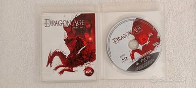 Dragon Age: Origins – PS3 PAL ITA - Completo