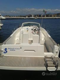 Beneteau 7 Ombrina