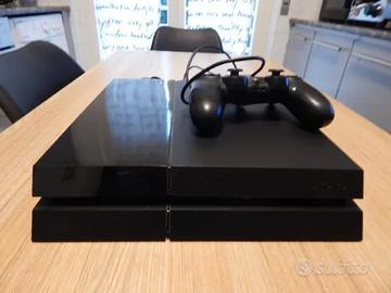 ps4 usata - Console e Videogiochi In vendita a Palermo