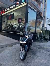 Honda SH 150