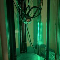 FLSUN QQ-S-PRO Stampante 3d