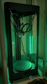 FLSUN QQ-S-PRO Stampante 3d