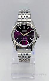 King Seiko SPB461J1 – Full Set, NOS
