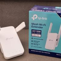 Wifi extender