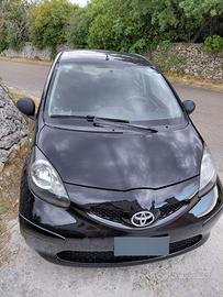 toyota utilotaria