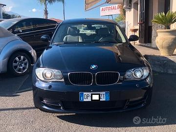 Bmw 123 d 123D Coupè Futura 217CV - 2009