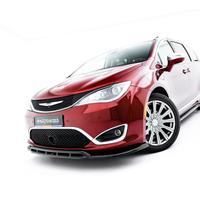 Splitter anteriore Chrysler Pacifica Mk2