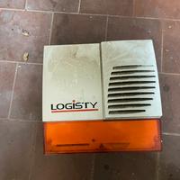 Sirena logisty