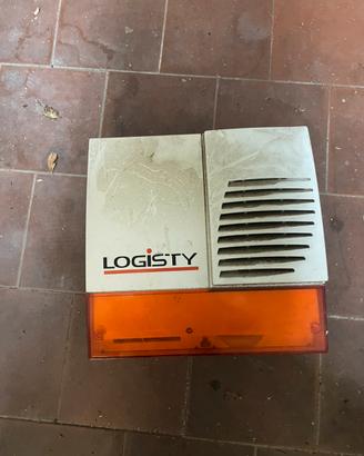 Sirena logisty