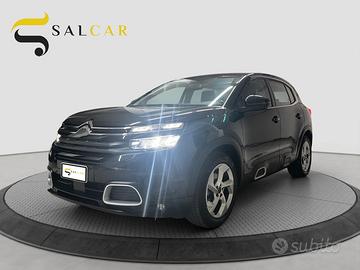 Citroen C5 Aircross BlueHDi 130 S&S EAT8 Feel Pack