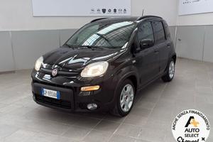 FIAT Panda 1.0 FireFly 70cv S&S Hybrid