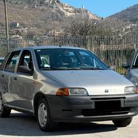 Fiat Punto TD 60 cat 5 porte S