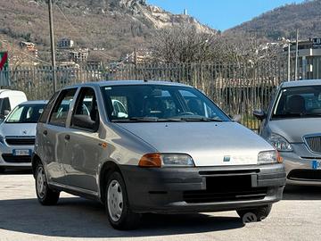 Fiat Punto TD 60 cat 5 porte S