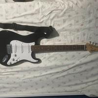 Chitarra Elettrica Squier Stratocaster by Fender