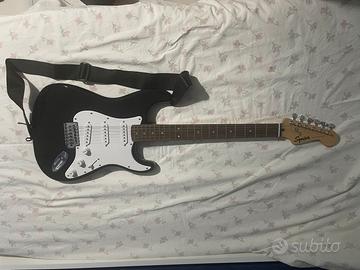 Chitarra Elettrica Squier Stratocaster by Fender