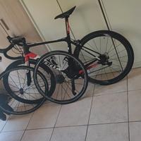 bici da