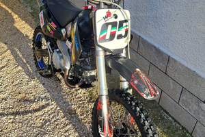 Mini Cross Pit Bike Dream 150cc