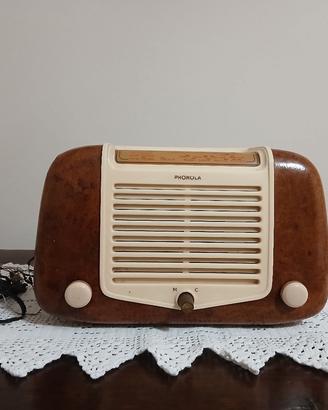 Radio vintage