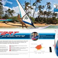 WindSurf Completo Principianti / Bambini / Esperti