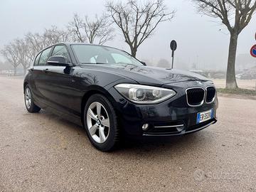 BMW Serie 1