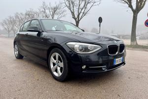 BMW Serie 1