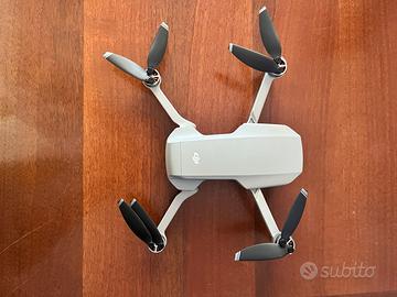 Dji mavic mini fly more combo