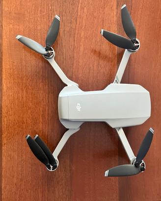 Dji mavic mini fly more combo