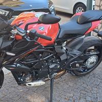 Mv Agusta Brutale 800 DRAGSTER