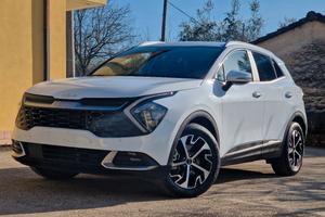 kia sportage 5" serie
