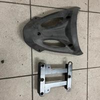 Ricambi scarabeo 50