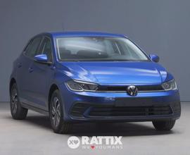 VOLKSWAGEN polo vi 2022 Polo 1.0 tsi Life 95cv