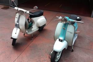 Lambretta epoca