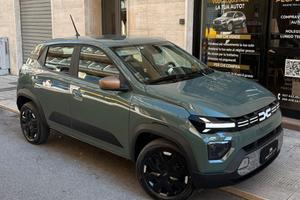 Dacia Spring Electric 65 Extreme - 18Kw