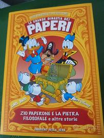 La Grande Dinastia dei Paperi n. 10 - Carl Barks