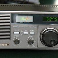 kenwood r600 