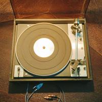 giradischi Dual CS 601
