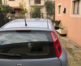 FIAT Grande Punto - 2006