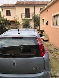 FIAT Grande Punto - 2006