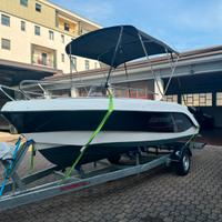 OPEN MARINELLO 18 40cv